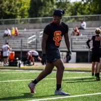 Miles Terry (@milesterry88) 's Twitter Profile