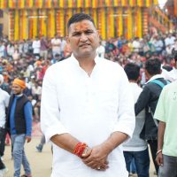 Ram Singh Kaira (मोदी का परिवार) (@ram_singhkaira) 's Twitter Profile