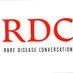 Rare Disease Conversations (@rdcworldwide) Twitter profile photo Rare Disease Conversations (@rdcworldwide) Twitter profile photo