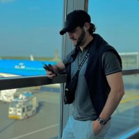 Renato (@bertolasorenato) 's Twitter Profile