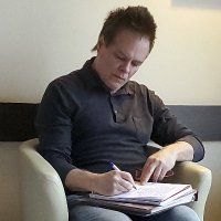 Ian Wilson | Author (@ianwilsonauthor) 's Twitter Profile