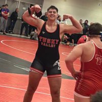 Ben Congdon (@bencongdon58) 's Twitter Profile