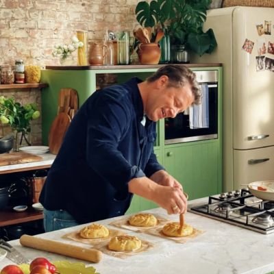 Food & Drink
Chef & Dad
Pre-order my new cookbook Easy Air Fryer 🙌
For loadsa recipes & more click below 👇
https://t.co/jyLBcSNQBL
