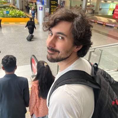 MSc in Global Politics @LSEGovernment| Democracy & anti-corruption efforts| Amateur Latin Americanist| Human Rights Universalist| My comments are mine alone