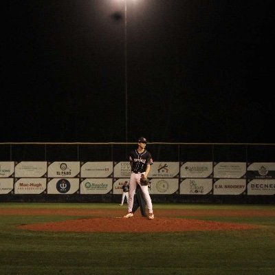6’2/160lbs /RHP/ Belle Chasse High School C/O 2026 /4.0 gpa/ Brodyp24@yahoo.com/504-406-6234/