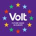 Volt Italia (@voltitalia) Twitter profile photo Volt Italia (@voltitalia) Twitter profile photo