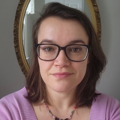 AuthSDWilliams's profile picture. Writer, Artist, Social Worker
https://t.co/rf7q2pfMEv 
#SciFi #PsychThriller #Dreampunk 
Divide Theory Duology:
https://t.co/MSFwUv45I5