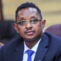 Mursal M Khaliif 🇸🇴 (@mpmursalkhaliif) 's Twitter Profile