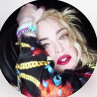 MadonnaPowerBR (@madonnapowerbr) 's Twitter Profile