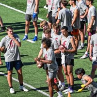Zayden Homann (@zaydenhomann) 's Twitter Profile