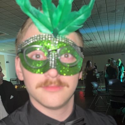 BradCremeans's profile picture. I’ll think of something new to throw here later