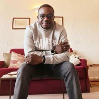 Bukola OYEBOADE (@ooyeboade) 's Twitter Profile Photo Bukola OYEBOADE (@ooyeboade) 's Twitter Profile Photo