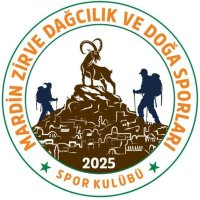 Mardin Zirve Dağcılık (@mardinzirve47) Twitter profile photo