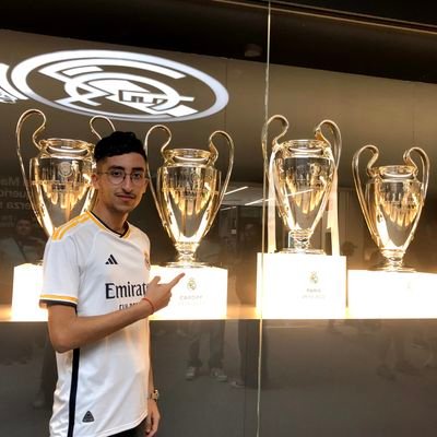 AdnaneBakkou2's profile picture. 