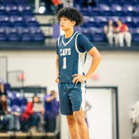 Quintyn Buckmon (@qbuckmon1) 's Twitter Profile