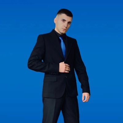 MaximMolov's profile picture. Passionate about the Blockchain and Web3 aswell as the crypto industry. Developer, and Long Term Hodler.