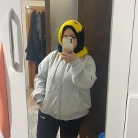 feyzanurc (@kendinegelfeza) Twitter profile photo