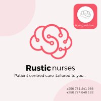Rustic bedside nurses and care givers (@rbnc256) 's Twitter Profile