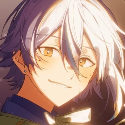 evanieさんのプロフィール画像