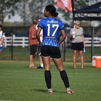 Nia Etienne (@niajetienne) 's Twitter Profile Photo Nia Etienne (@niajetienne) 's Twitter Profile Photo