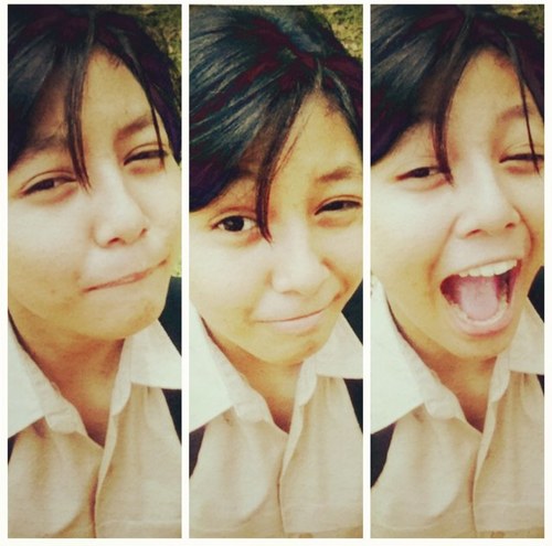 Triliii's profile picture. Your opinion of me doesn't define who i am.