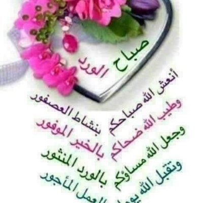 سبحان الله والحمد لله عدد خلقه ورضا نفسه وزنة عرشه ومداد كلماته