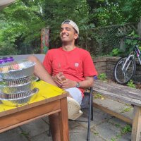 Mayank Agrawal (@_magrawal) 's Twitter Profile Photo Mayank Agrawal (@_magrawal) 's Twitter Profile Photo
