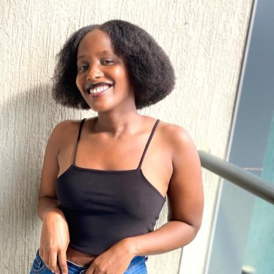 Writer | Actress| Journalism| Model |🥰🇺🇬🇷🇼