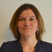 Aurélie Sannier (@a_sannier) 's Twitter Profile