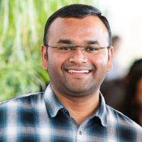 Kaushalendra Patel (@kaushalendrapat) Twitter profile photo