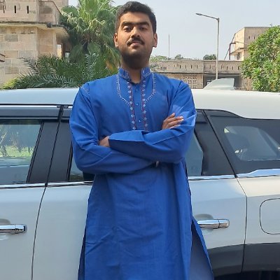 Student of Economics, Business and Geo-Politics, Tech and Pop-culture Enthusiast|| Sketch artist|| Chess Player|| Poet
Nation first 🕉🇮🇳