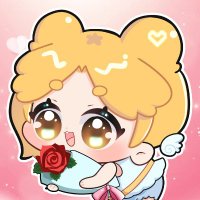 Eyez 👁️☀️ Vtuber ✨💛 (@eyez_benjaneth) 's Twitter Profile