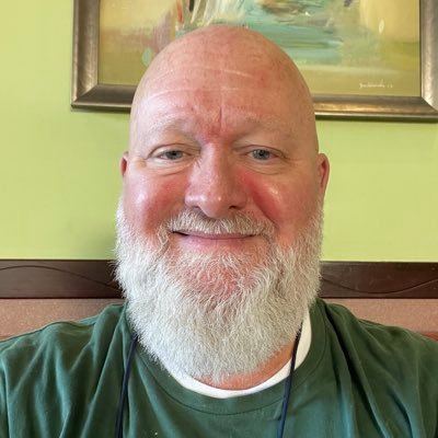 Christ follower, husband, dad, dad-in-law, pops, son, brother, uncle, nephew, friend, pastor, longview lobo, baylor bear, dbu patriot & swbts alum, native texan