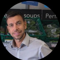 Steve Allsey (@steveall1) 's Twitter Profile