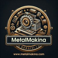 MetalMakina Dergisi (@metalmakina) 's Twitter Profile Photo