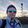 KeithDriscoll's profile picture. Technology, Philanthropy, Adventure.