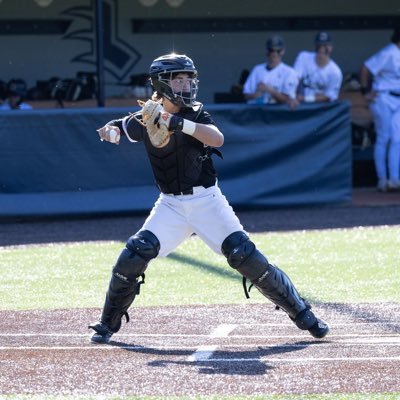 Trinity Christian Academy, Jackson TN, Class of 2026, R/R, C/OF, 6’0, 190lbs, 3.775 GPA, 24 ACT, All District