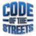 Code of the Streets (@briscodeofthest) Twitter profile photo Code of the Streets (@briscodeofthest) Twitter profile photo