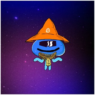 Patox908852741's profile picture. embarque no mundo descentralizado