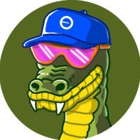 Based Alf 🧢🐊 (@basedalff) 's Twitter Profile