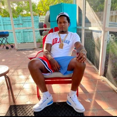 Callaway🇹🇹 Profile