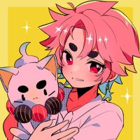 Versus ✨🌸 (@versuversu) 's Twitter Profile Photo Versus ✨🌸 (@versuversu) 's Twitter Profile Photo