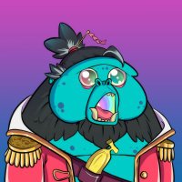 ChainChaser (@chain_chaserrr) 's Twitter Profile