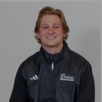 Dylan Hay athlete profile head shot