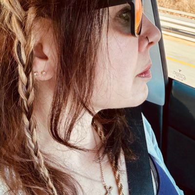Navy Veteran. Unvaccinated. Air Traffic Controller. Christian. Mother.
