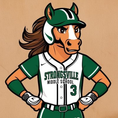 Strongsville Middle School Softball Profile