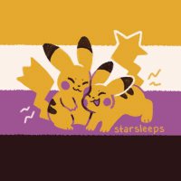 I Follow Enbies (@i_follow_enbies) 's Twitter Profile
