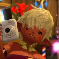 Cute lalafell ๐ (@lobakell) 's Twitter Profile Photo Cute lalafell ๐ (@lobakell) 's Twitter Profile Photo