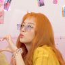tapiocadoce_'s profile picture. sou desse país aqui ó 🏳️‍🌈 | 20 y/o | qualquer pronome | FÃ DA KAH☝️| Yeah so what? Everybody's weird @Wtffmaxx