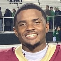 Devon Donaldson (@devondonaldsonn) 's Twitter Profile Photo Devon Donaldson (@devondonaldsonn) 's Twitter Profile Photo